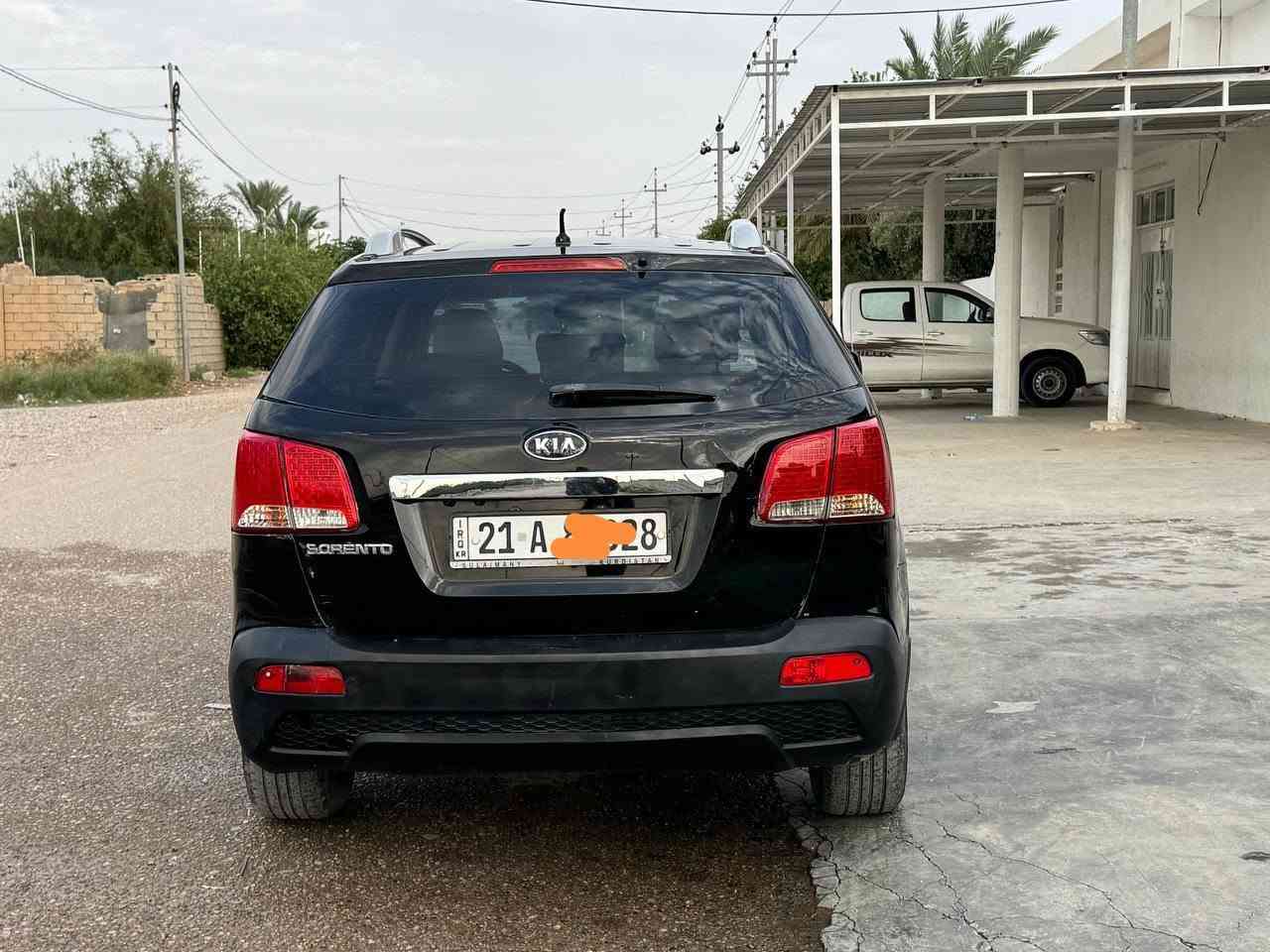 ٧ راكب • ٢٠١١ • ٤ سلندر
