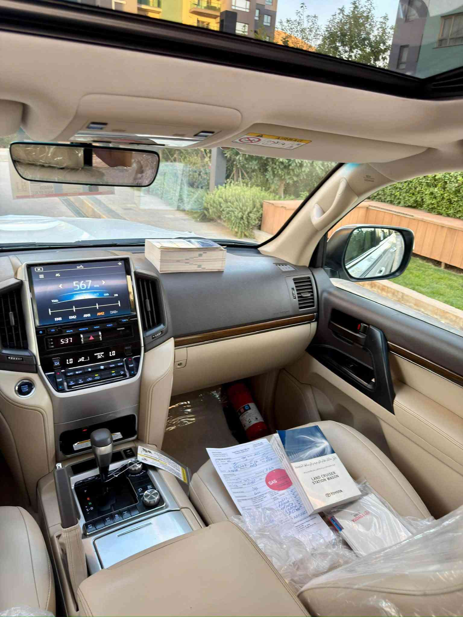 ‎‏Land cruiser GXR  2021     V6      (51 km)
‎‏ Grand turing  SAS

🔻ارخص سعر بكل العراق 
سعر 525$ 💵
مثلل زيرو ماشي 51 ألف
ماشآءالله  تحدا شرط ماكو هيج نضافطها  📦‏‎
‏‎‏‎ملاحظە : الاخوان رجائن بس بیع نقد بدون مراوس📌
‏‎أخت زيرو بل كارتون 📦📦
لاندکروزر 2021 GXR 
‎‏‎💎محرک 6 سلندر 
‎‏‎⌛️ماشي 51,000 ألف شرط فحس شريكة
‎‏‎💎 بسمطين  +سماعة بيلادي +فرشات بيلادي مجوود 

‏‎‏‎💎 مكفولة كفالة عامة من الدعامية إلى الدعامية
‏‎‏‎ 💎 بدون صبخ .بدون بارد  ،بدون رصعات ،بدون حتى شخط
‏‎‏‎دعاميات هم بدون صبغ ،رمل مابي ،لحية بدون صبخ ..بقية كلها بشرط

‏‎‏‎🧬فول فول مواصفات
‏‎‏‎شاشة كبير لمس 5كاميرا حاسة رادارات
‏‎‏‎كاميرات 3 شاشات سيلاد فتحة سقف 
‏‎‏‎كشن جلد كشن كاراباي شحن موبایل  8 اريباك تبريد مركزية
‏‎‏‎بصمة تشغيل عن بعد باب جاك سلاجة ليد زينون 
‏‎‏‎تحكمات ستيرن دبل فوليوم فورويل هوك
‏‎‏‎سيارة بها 2 بصمة من شركة جديد جدأ 
‏‎‏‎سيـارة عل نظافتها احسبها صفر زيرو

‏‎💎 تخم تاير دنلوب الاصلي

‏‎‏‎ 💎محرك كير بشرط مامفتوح
‏‎‏‎سيارة حيل نظيفة كلشي عل بلاد لوك
‎‏‎سنوية زنكة كلشي جديد مدفوع لـ2030
‎‏‎باسمي السنوية بشرط تحويل و خرامة 
‏‎‏‎سيارة مابيـها دينار مصرف كامل من كل نواحي

‏‎‏‎♻️نفسي يوم /تحويل و وكالة حاظر 
‏‎‏‎📍مكانك /داخل سليماني
‏‎‏‎
☎️موبايل/ ***********
