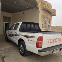 هايلوكس • ٢٠١٤ • كفاله عامه