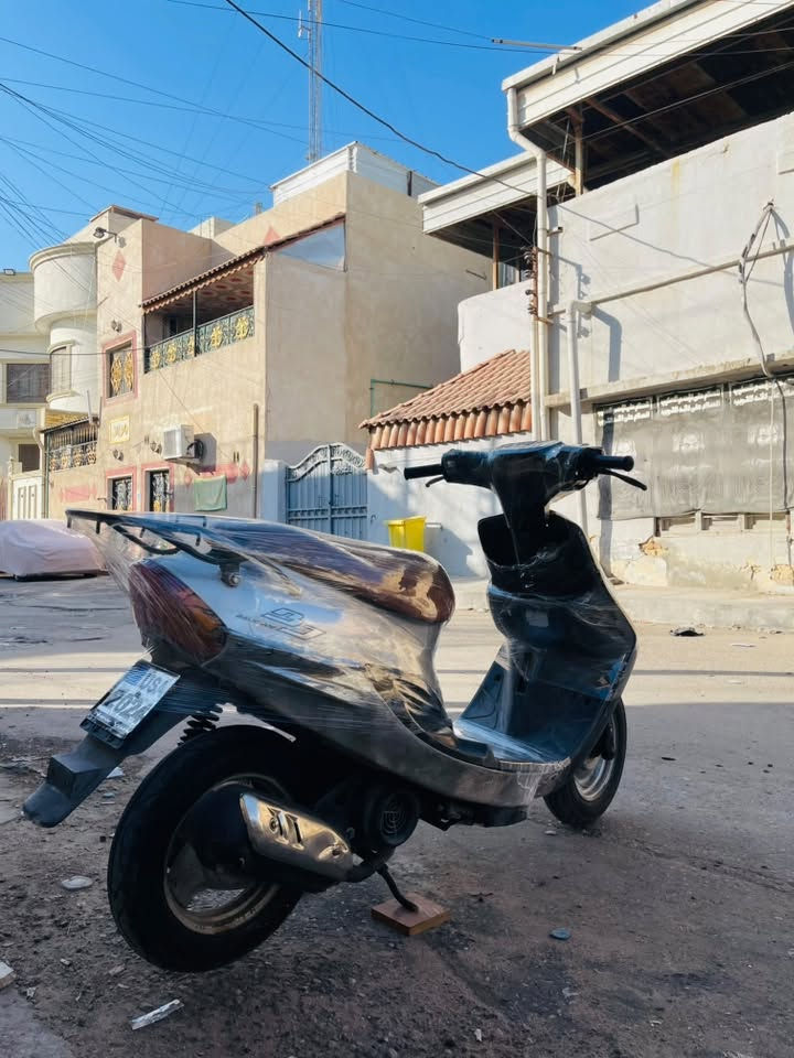 دراجة تسعة جديدة ، مال رمبة نضافة شوفت عينك جيس الدراجة كلش نضيفة كلهة كفالة من لمكينة ما مفتوحة بعدهة كلهة بلاد كفرات  ومكينة ناعمة خرسة عبالك شحن  مشيهة يخبل شلعتهة كلش حلوة دبلاتهة كلش حلوات بريكات ورة  ويلات كلش نضيفة  تايرات جدد قفال ستيرن قفال صندوك كاملة كهربائيات كلهة كاملة نكره سلف بكل وكت  لايت امامي خلفي  اشاير كلشيي شغال سعرهة 350 وبيها مجال  مكاني البصره التحسينيه رقمي ***********
