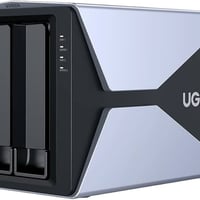 UGREEN CM335 • وحدة RAID • جديد