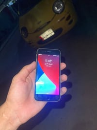 ايفون 6s • ١٦ جيجا • بطارية مبدلة