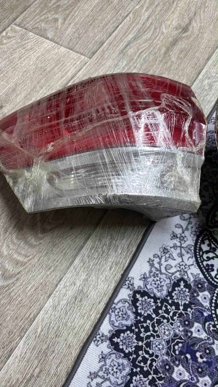 السلام عليكم بك لايت جيب لاريدو مديل ١٤ للبيع جدد
للاستفسار الاتصال ***********
