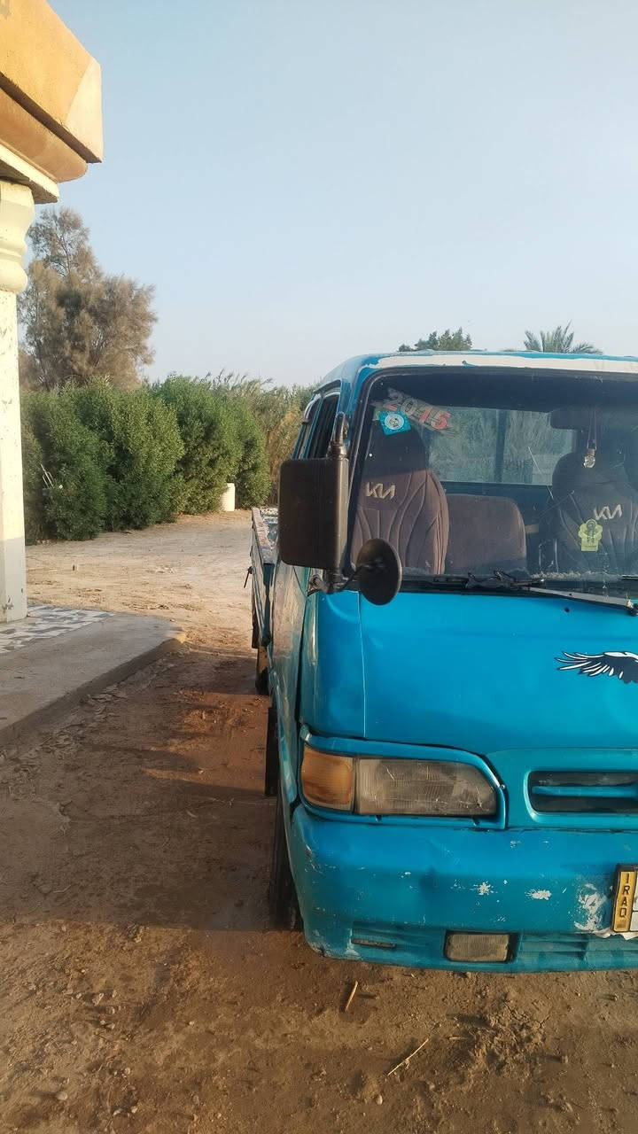 سلام عليكم
كيا بنكو موديل 95
رقم بغداد تحويل مباشر
سنويه مجدده لل 2028
تخم تاير
محرك بي بخار
السعر المطلوب 50
للاستفسار الاتصال على الرقم ***********
مكان سياره بابل جبله

