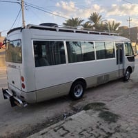 كوستر روزه • ٢٠٠٨ • منظومة تبريد