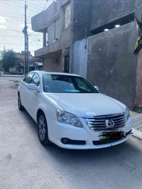 افلون ٢٠٠٧  فول مواصفات ٥ بصمات فتحه كشنات كهربائي تدفئة تبريد كشنات ش...