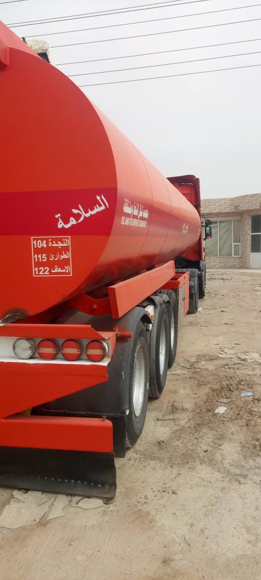 سكانيا • ٢٠٠٣ • حمولة ٣٦