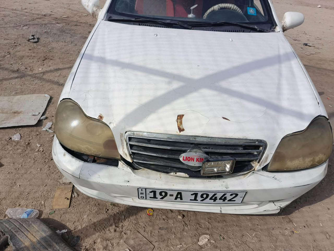 شيري A5 • كامل التفاصيل • يم راعيها