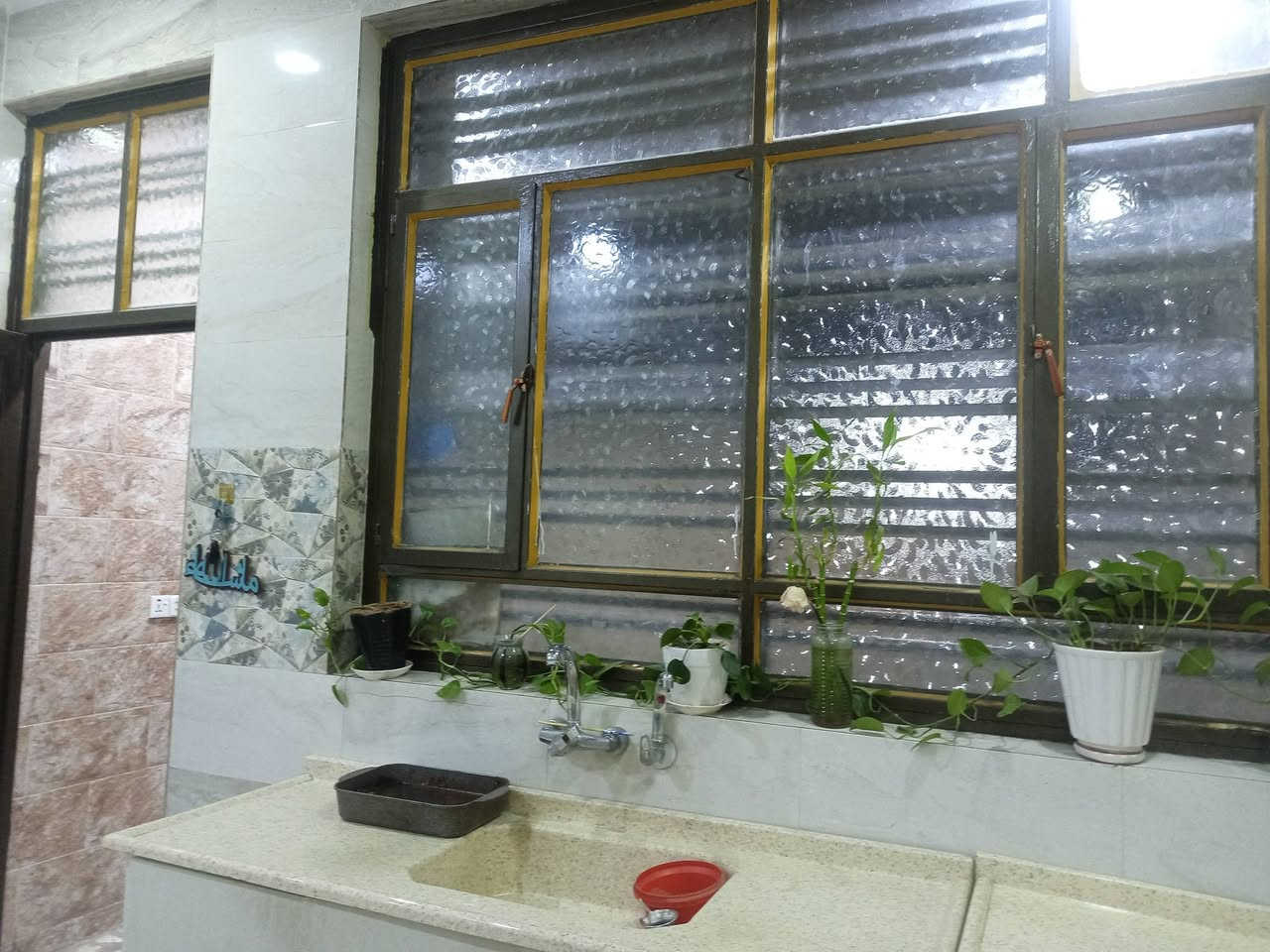 بيت الشعلة • ١٥٠م • ٤ غرف