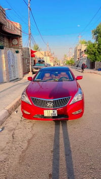 أزيرا • ٢٠١٣ • ٦سلندر