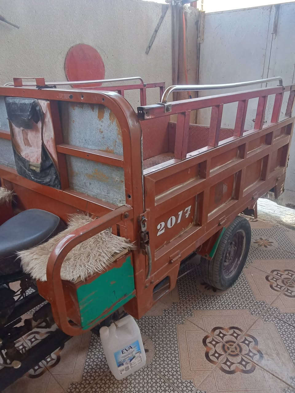 للبيع نضيف كلش 17مديل الشراي يتصل اويطب خاص أوراق شغال من طول بطول ***********
