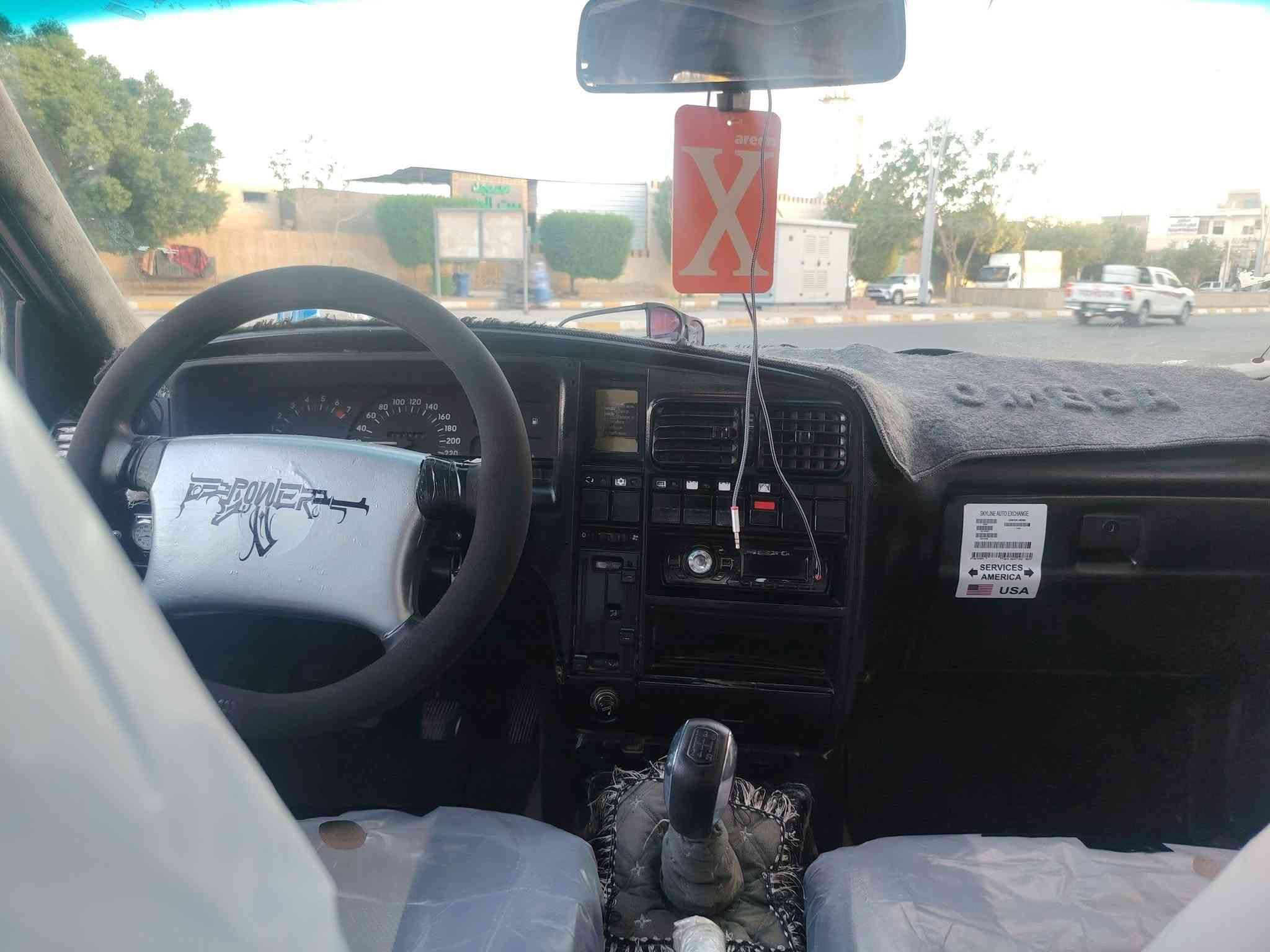 يالله سلام عليكم اوبل موديل 92 صبغ جمالي محرك 2000كير عادي جام كهرباء تخم تاير ويل كب رقم نكليزي سنويه 31خويس مابيه من جوه لو قطره  صدر نضيف كهربائية  شغاله تحويل مباشر سياره فتحه صقف سياره مال جنه سعره قفل قفل 22 مكان هيت حي البكر رقم هاتف ***********
