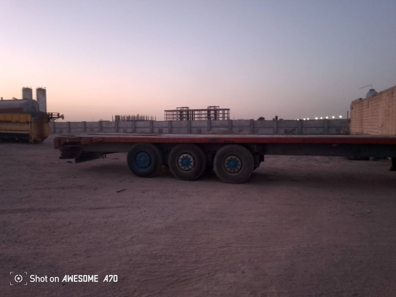 أهلاً وسهلا بكم في معرض الاحلام ✨
معرض_الاحلام_البيع_وشراء_المعدات_ثقيله🚛🚜🏗

للبيع سكانيه موديل 2006

بم ونوزل بلادي

كير كهربائي اتوماتيك

محـرك 6 اربع خطوط

هيه والعربانه 13/60 ثلاث دناگير حرفش

رقم اربيل 

كهربائية جهازه 

سياره جاهزه للشغل 

محرك نضيف لا بخار ولا تنقيص 

        

                          ***********☎️ اثير الفهداوي 

ــــــــــــــــــــــــــــــــــــــــــــــــــــــــــــــــــــــــــــــــــــــــــــــــ

تابع صفحتنا ليصلك كل جديد! 📢

أهلاً وسهلاً بكم في معرض الاحلام ✨

يقع معرضنا في الفلوجة، ضمن منطقة المعارض، على الخط السريع. نحن متخصصون في بيع وشراء سيارات Mercedes Benz.

للاستفسار، يُرجى التواصل معنا على الرقم:                   ،، ***********📞📲

اثـير الفهداوي  ✨

نص مكتوب في الصور:
- Shot on AWESOME A70