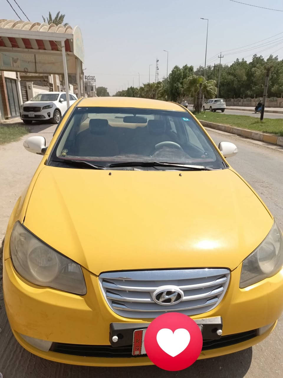السلام عليكم النترا 2010 سيارة جديدة مكينه حاوية تبريد منظومة جديدة سيارة جاهزة مصفرة هيئة وغرامات رقم دولي مداورة ثاني يوم للاتصال ***********
