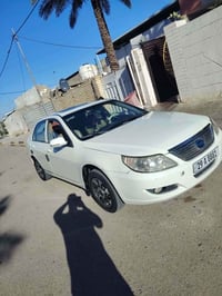 بي واي دي • ٢٠١٢ • كير عادي