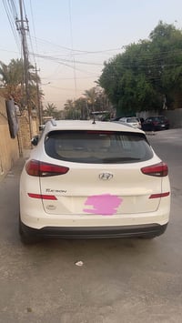 توسان ٢٠٢٠ • ٤ سلندر • بصمه شاشة