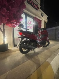 PCX • ١٥٠ • ياباني