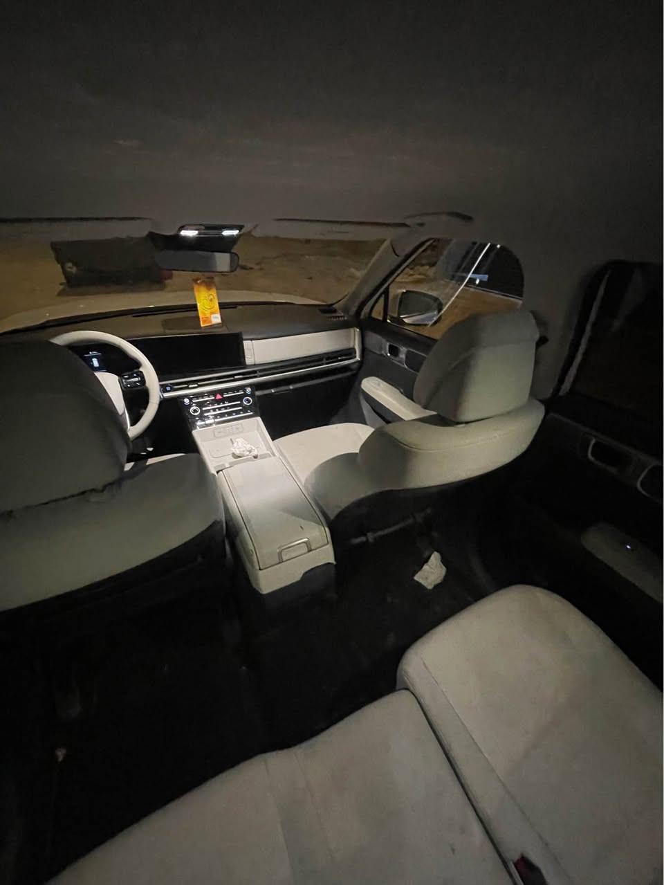 سنتافي • ٢٠٢٤ • ٢٥٠٠ تيربو