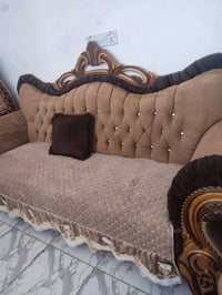 طقم 10 نفر • كنب