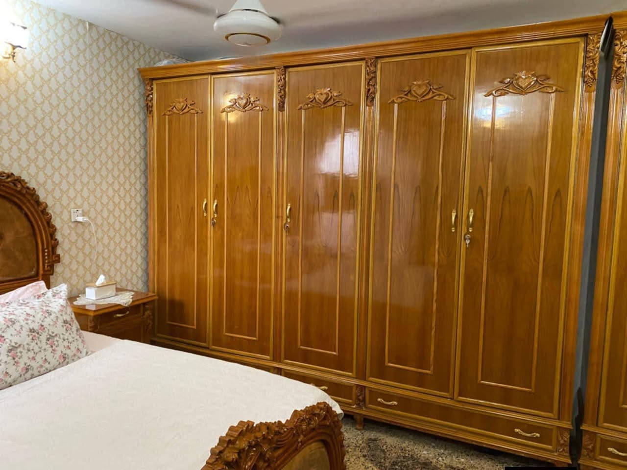 غرفة البيع صاج السعر 500 استفسار اكثر على واتساب ‏‪***********‬‏
