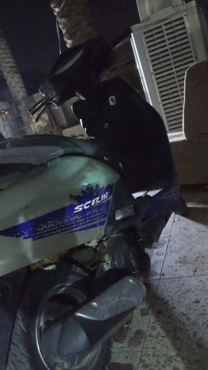 دراجه • بابل ورديه • تفاوض