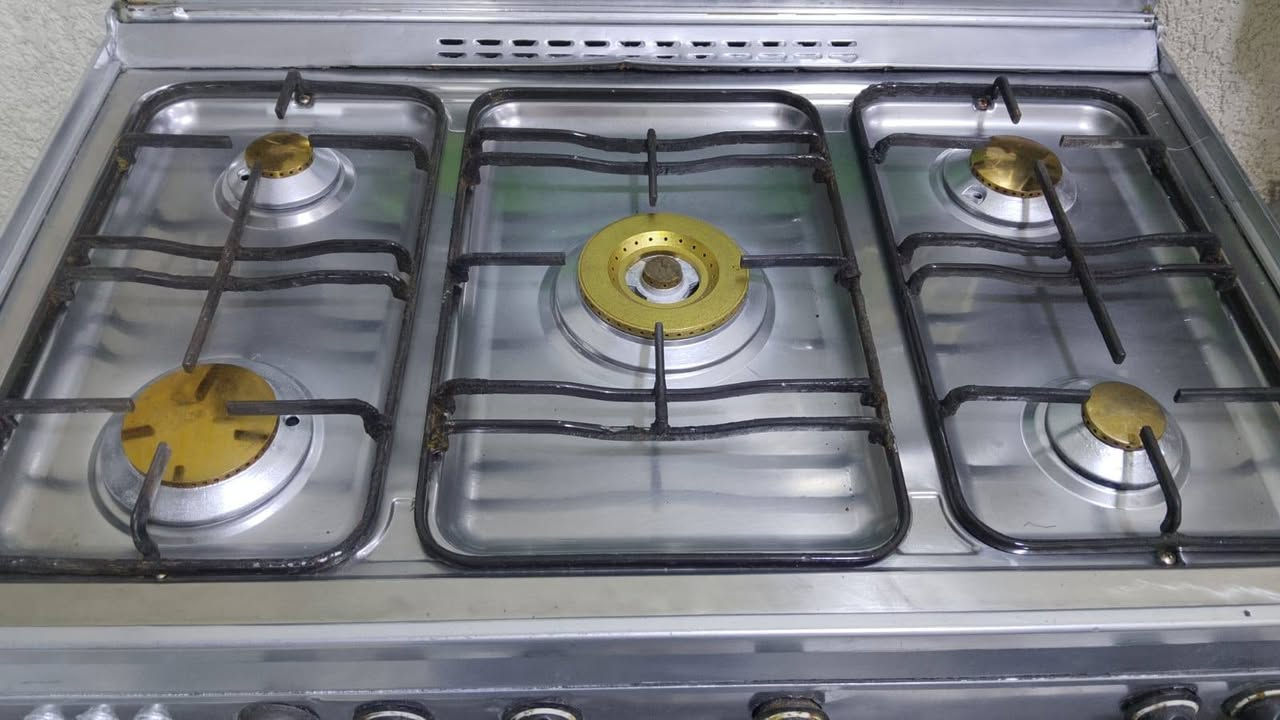 طباخ • للبيع • استفسار
