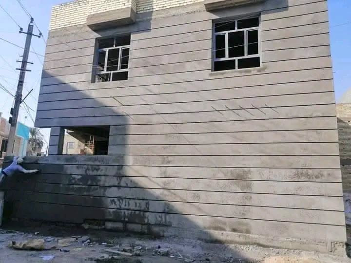 السلام عليكم 
لباخ متفرغ حاليا 
سمنت خشن وناعم وجص وبورك
‏‪***********‬‏ واتساب
