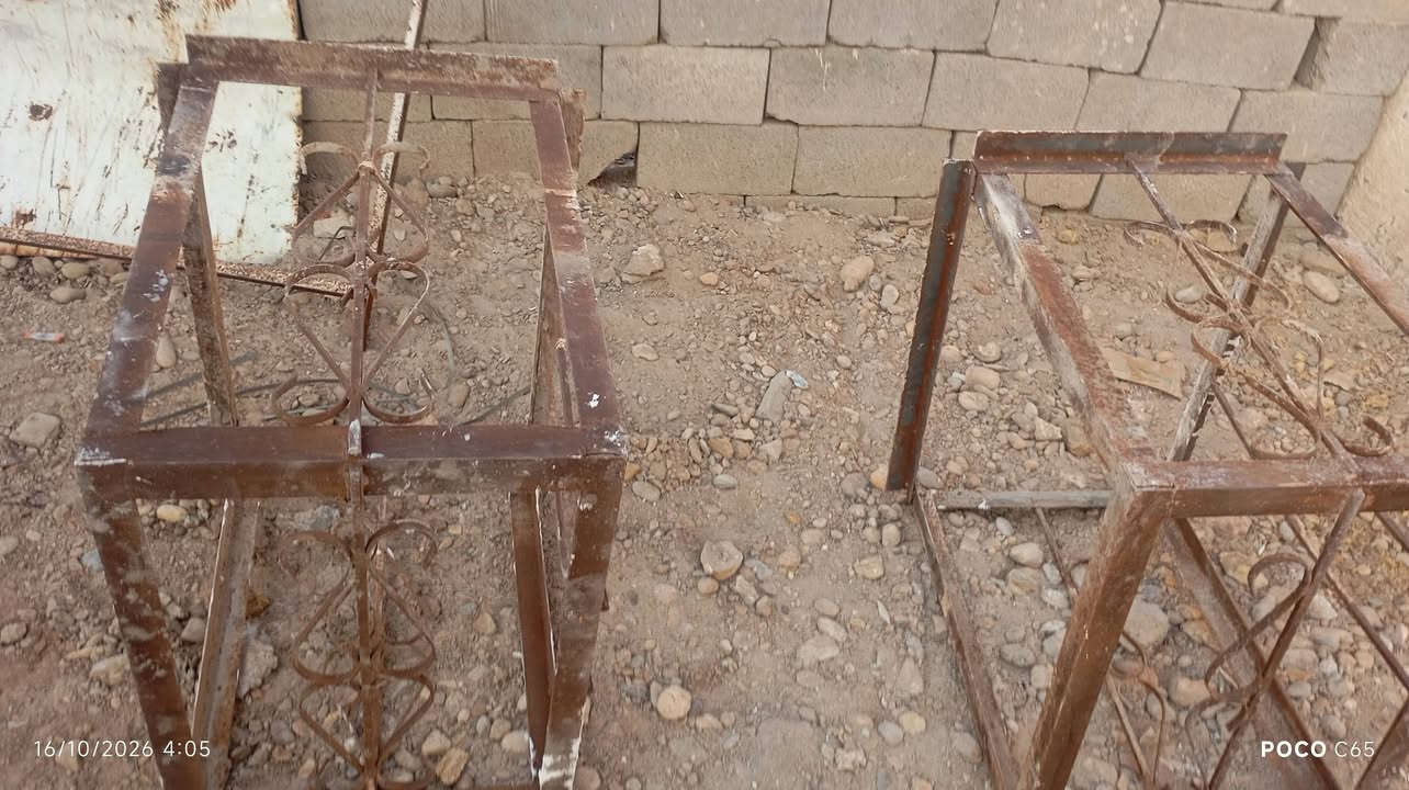 شبابيج • رايدهن ثنين • منضيفات