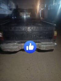 بيك أب ميتسوبيشي • ٢٠٠١ • رقم بابل