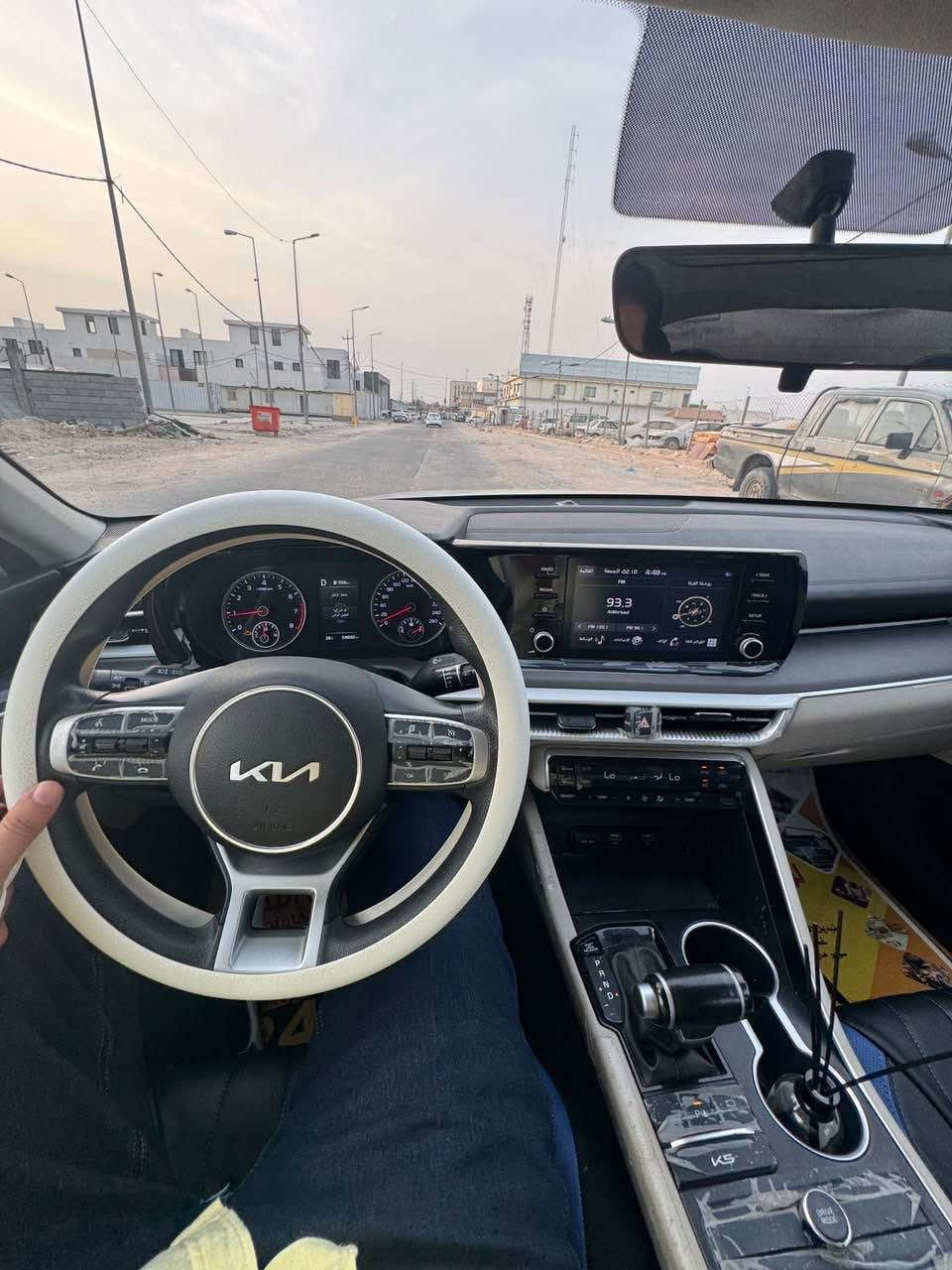مديل ٢٠٢٣ • ماشي ٥٥٠٠٠ • مكينه ٢٠٠٠