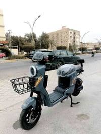 الريان R9 • بايسكل • كربلاء