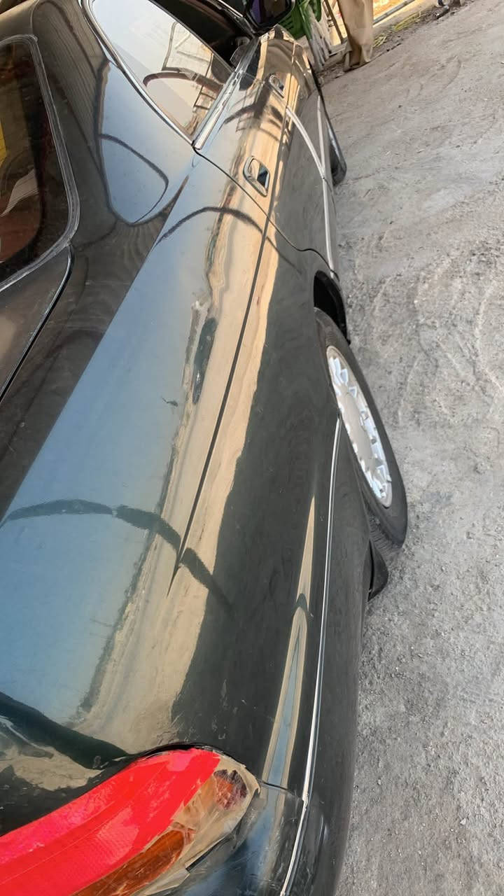 للبيع بطه متصل كفاله عامه
موديل 92. 
رقم واسط 
كفاله من خياس كفاله گير شاصي 
نقل جثه محرك اكسن شاصي
رقم صاحب السياره 
***********
