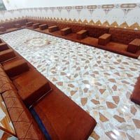 جلسه عربيه • نظافه ١٠٠٪ • ٢٢ متر