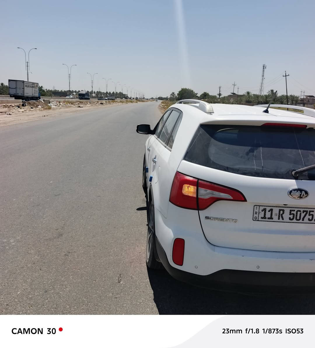 قطعه ارض  ٢٠٠ متر   الواجه ١٠   سند ٢٥ 
طابو زراعي  سعرها جدا مناسب 
بداية هوررجب تفاصيل داخل الفيديو 
  مجاور شركه ارض النخيل 
الاستفسار الاتصال  ***********
*********** 
او مراجعه مكتب ليث الجبوري للعقار
