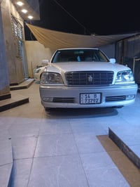 كرستال ٢٠٠٣ • رقم بصره • كفاله عامه
