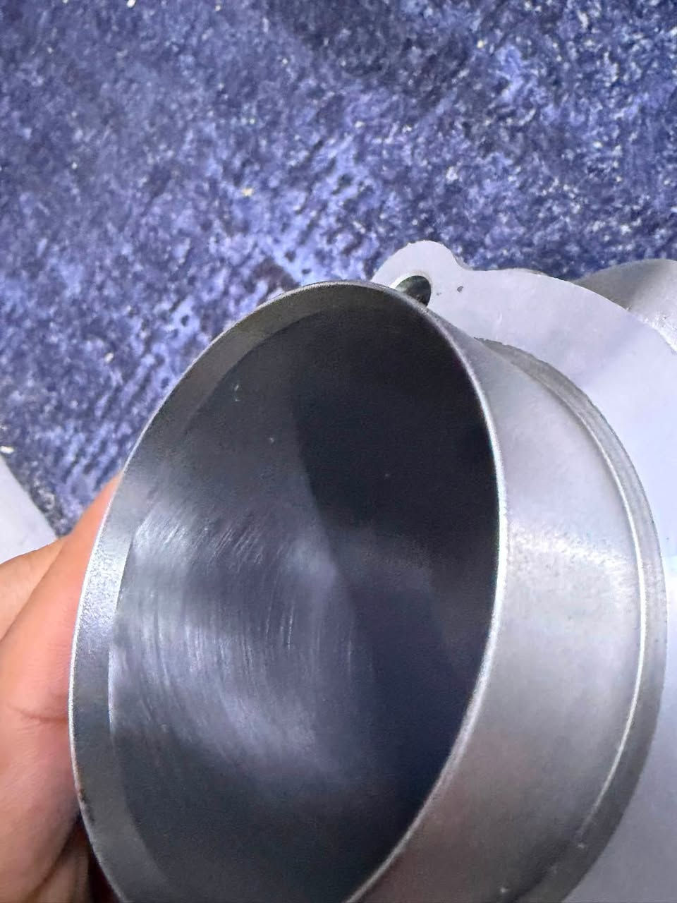 سلام عليكم بوشه 66 للبيع ens بستمها fjn نظافه كبالك بعدها بل اكسات مالتها قويه كلش مكاني بغداد وعندي توصيل ***********
