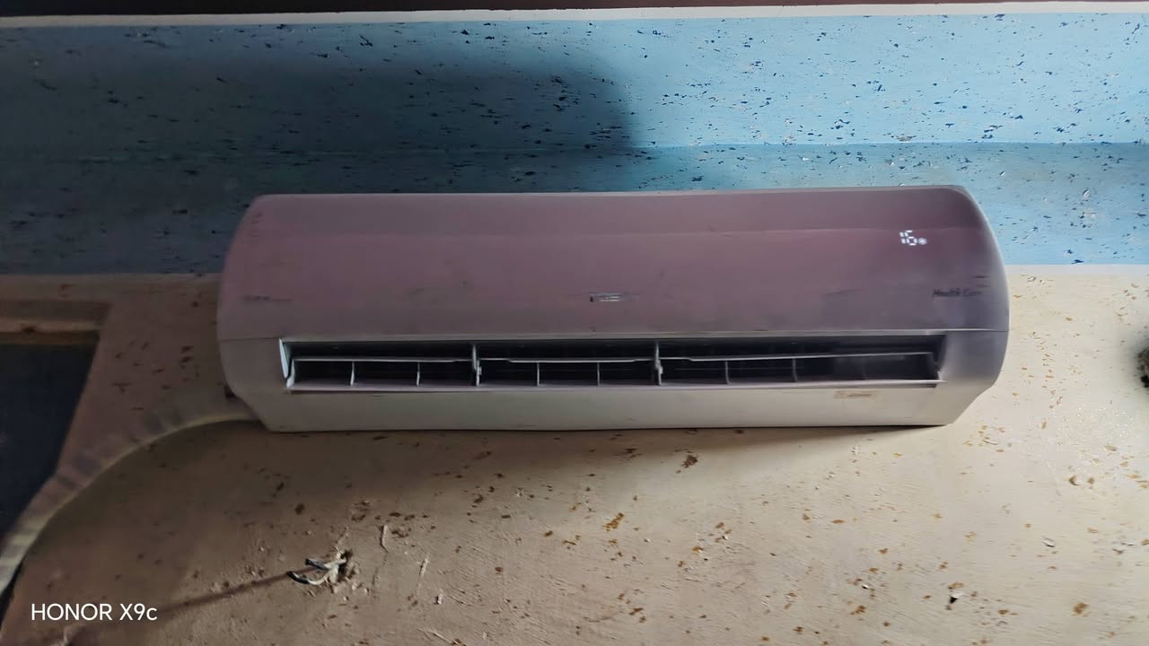 اعمالنا لهذا اليوم 

تنصيب سبلت جنرال ماكس 2 طن

تنصيب سبلت الوادي 2 طن

غسل تنصيب سبلت توسوت 2 طن

تنصيب سبلت توسوت  2 طن

للاستفسار الاتصال على 
***********
***********
