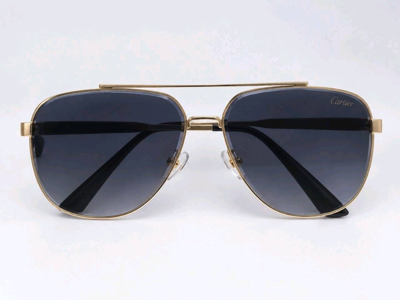 🕶️ CARTIER | نظارة فخمة بتفاصيل راقية

إذا تحب النظارات اللي تجمع بين الفخامة، الأناقة، والحضور القوي، فهذا الموديل يستحق يكون ضمن اختياراتك ✨

تصميم أنيق ومرتب بتفاصيل تعطي النظارة مظهر راقي وفخم، وتخليها مناسبة للإطلالات اليومية والمناسبات، خصوصًا للي يهتمون بأدق التفاصيل ويحبون الستايل المميز. 🔥

✅ تصميم راقي وأنيق
✅ مظهر فخم وجذاب
✅ موديل مميز يضيف لمسة قوية لإطلالتك
✅ خيار أنيق للي يبحث عن نظارة بمظهر مختلف وملفت

💰 السعر: 25,000 د.ع فقط
🚚 التوصيل مجاني إلى جميع أنحاء العراق

📩 للطلب والاستفسار:
مراسلة الصفحة أو على الرقم :

📞 ***********