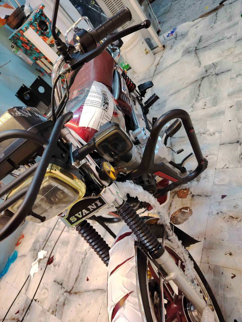 ياألله
سيفان جديد موديل 2022 مسجل سنويه وكامل تحويل مباشر السعر مليون و350
متواجد ع الخاص...
الاستفسار... ***********
السكن رمادي حي التأميم
