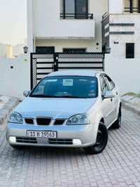 اوبترا • ٢٠٠٤ • تكريت