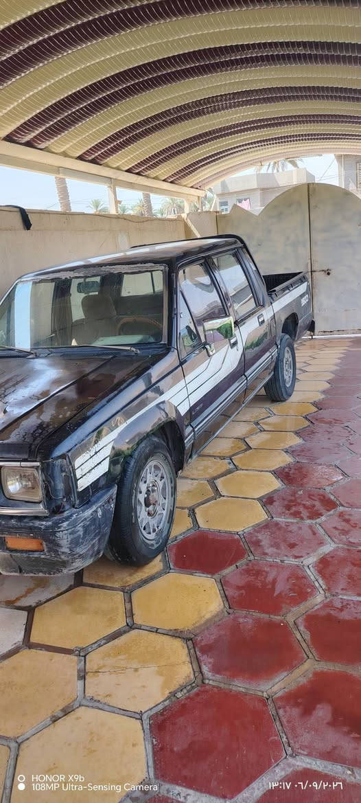 ميستبوشي مو٩٣للبيع كاملة وشغالة كيرمحرك خيرمن الله السعر١٧صاحبة وصاحبهاموجوداستفسار***********المكان صلاح الدين بلد
