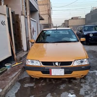بيجو • ٢٠١٦ • مكفولة