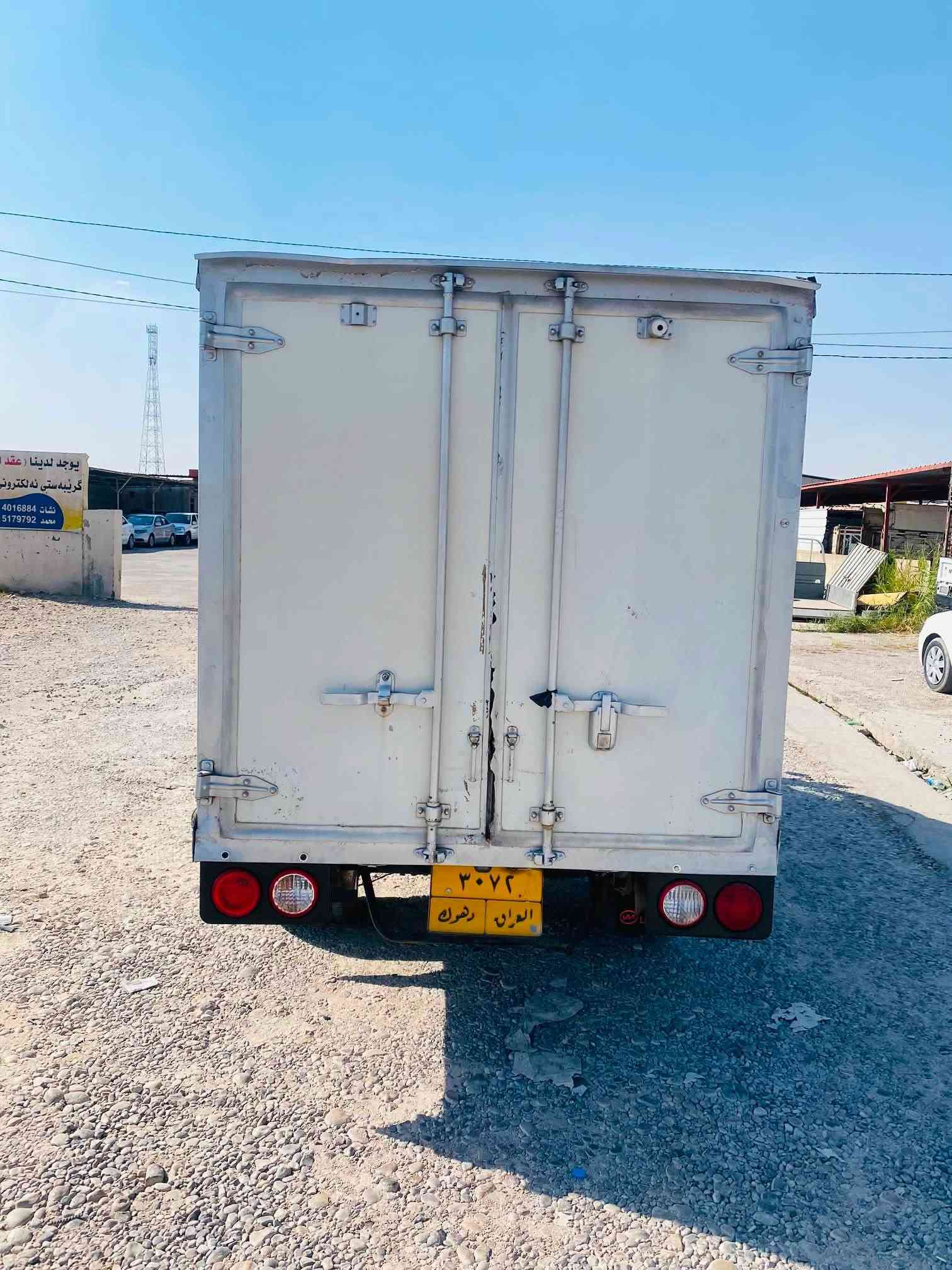 کیا براد مودیل 2008  براد بیلادیی
سعر 96$ وەرقە و مجال 

بدون صبغ  دعامي ل دعامي بشرط

 

عنوان دهوك شيخان  معرض هاولاتي 📍

***********📞☎️
