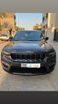 جيب • هايبرد • حادث بسيط