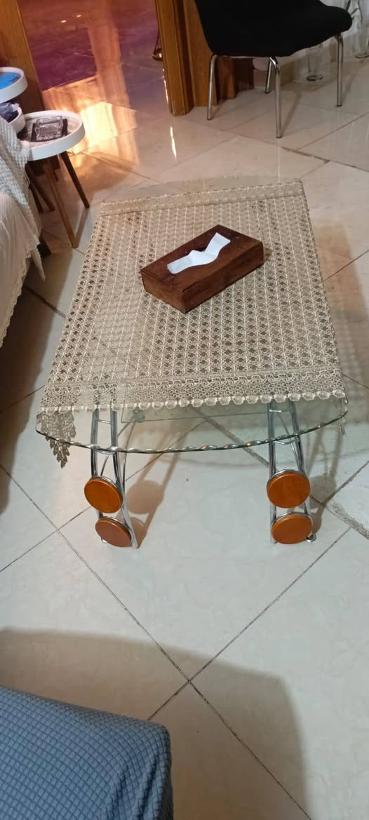 طبلات  وحده كبيره مع 3 صغار جدد مكان حي الجهاد الرفاق*********** متواجدين خاص فقط مستعجله عالبيعه
