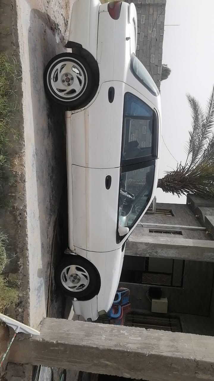 سيارة سيفيه البيع رقم ***********

