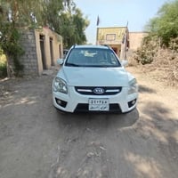 سبورتج • ٢٠١٠ • رقم اربيل