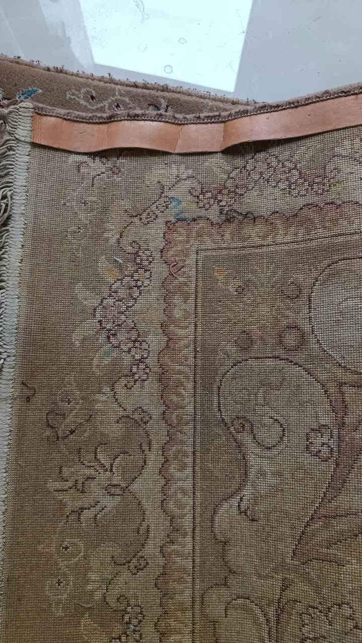 زوليه • كاشان • ٣في٥