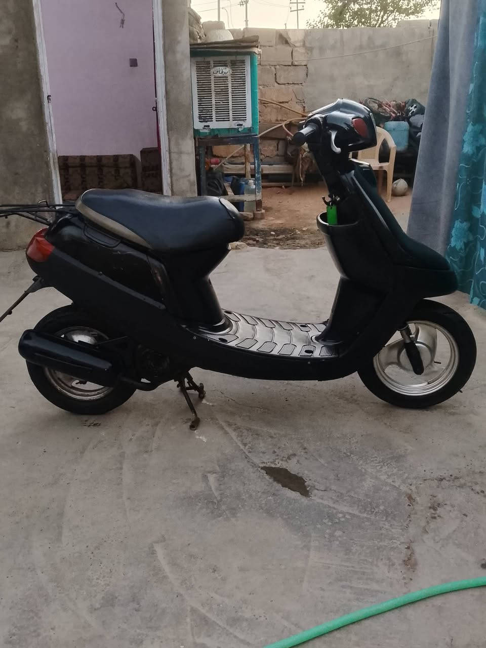 بطه للبيع نضيفه أو جاهزه سلف هندر كهربائيات كله شغاله شلعه معدل حلو مكينه
حلوه مكان كربلاء حي العامل السعر 190او بي مجال لشراي ***********
