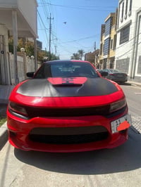 تشارجر RT • ٢٠١٦ • احمر